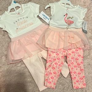 Daddy’s Girl outfits